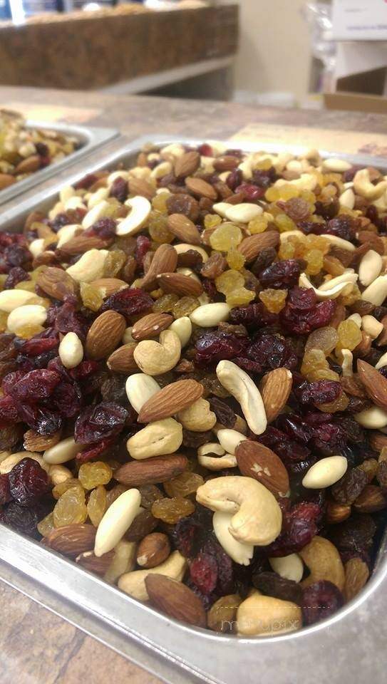 Delight Sweets - Brampton, ON menu_pic