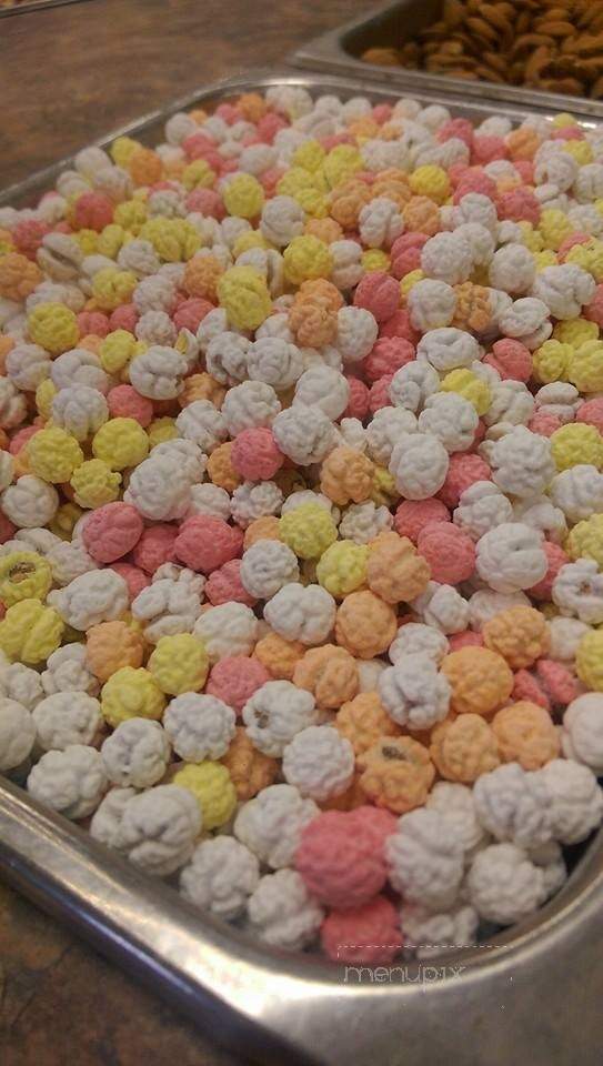 Delight Sweets - Brampton, ON menu_pic