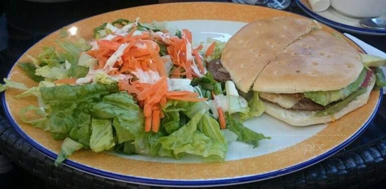 Barros Luco - Montreal, QC menu_pic