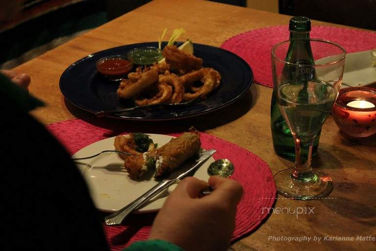 Papagayo - Hamilton, ON menu_pic