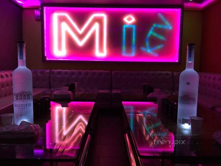 Magic Idea - Montreal, QC menu_pic