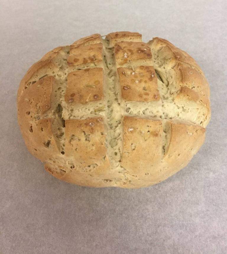 Lakeview Bakery - Calgary, AB