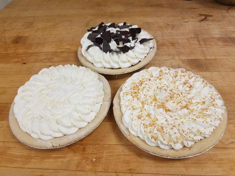 Lakeview Bakery - Calgary, AB