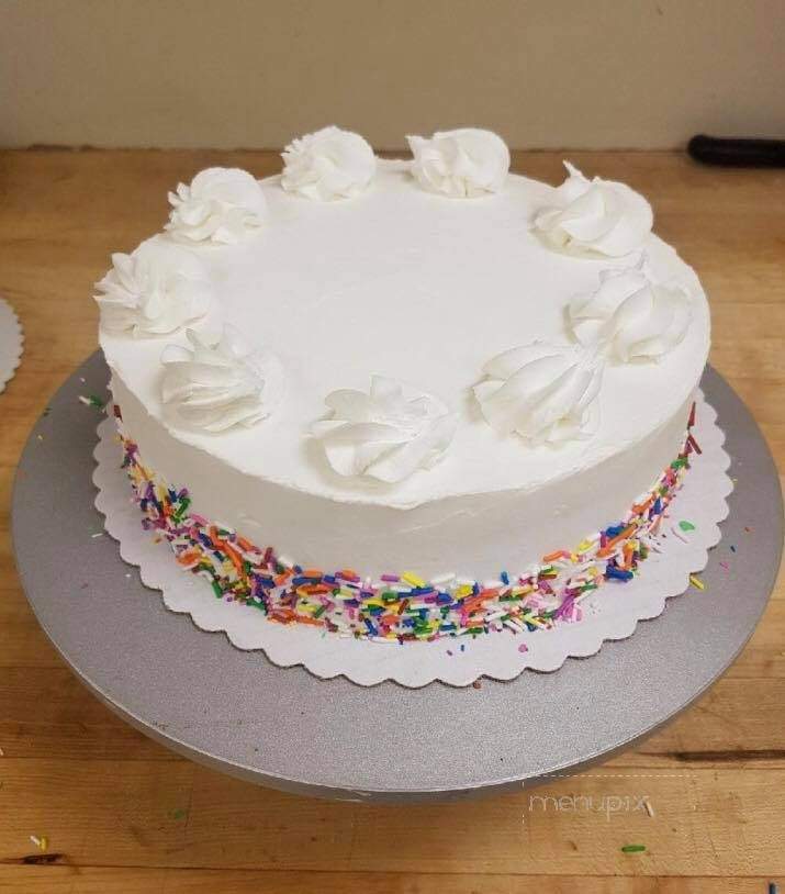 Lakeview Bakery - Calgary, AB