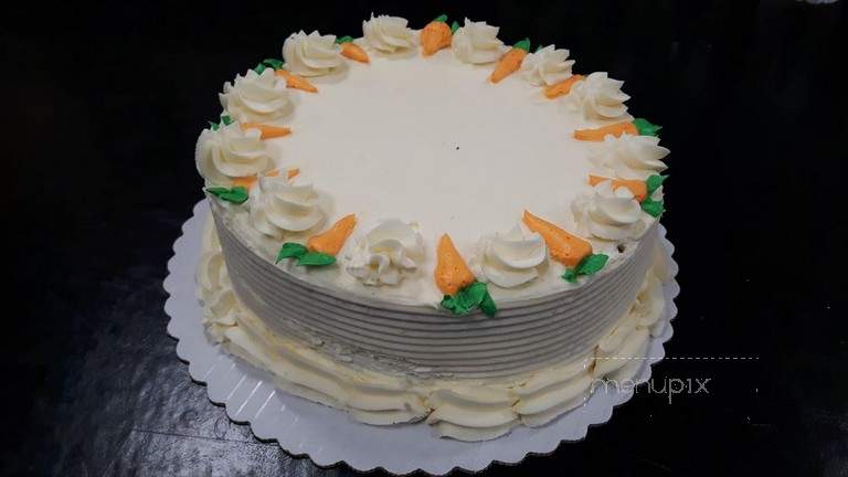 Lakeview Bakery - Calgary, AB