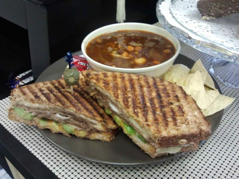The Soup & Sandwich Co - Strathcona County, AB