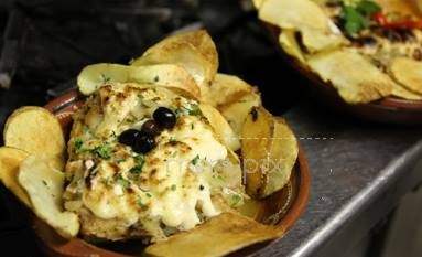 Amadeus Restaurant - Toronto, ON menu_pic