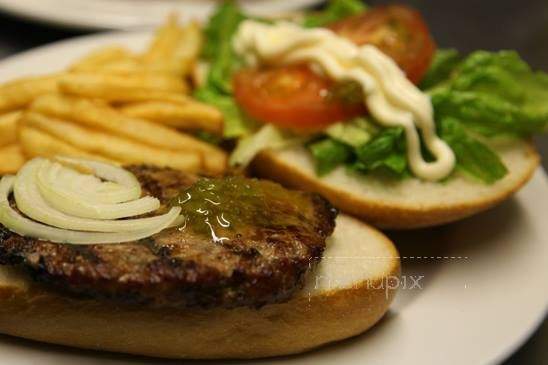 Amadeus Restaurant - Toronto, ON menu_pic