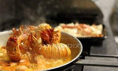 Amadeus Restaurant - Toronto, ON menu_pic