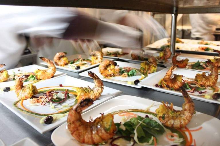 Dhaba Indian Excellence - Toronto, ON menu_pic