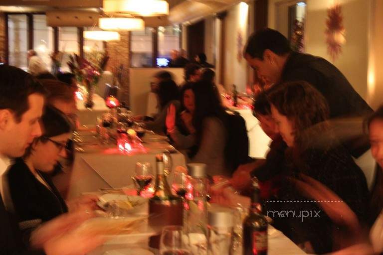 Dhaba Indian Excellence - Toronto, ON menu_pic
