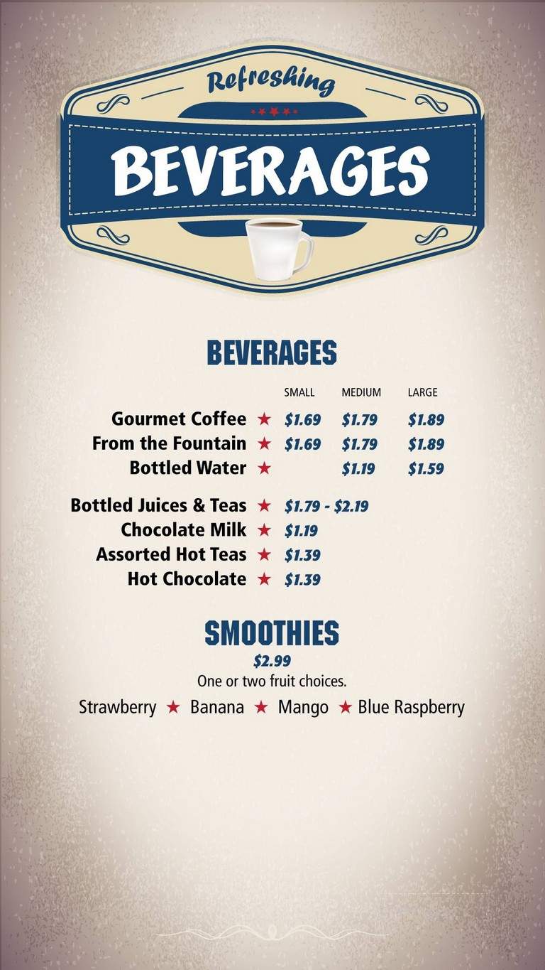Great American Bagel Inc - Palos Heights, IL