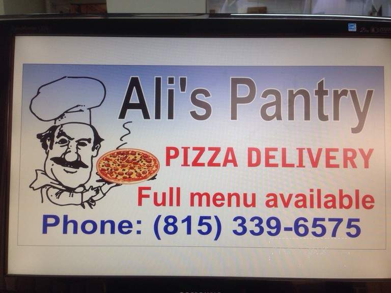Ali's Pantry - Granville, IL