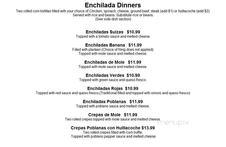 La Encantada - Chicago, IL