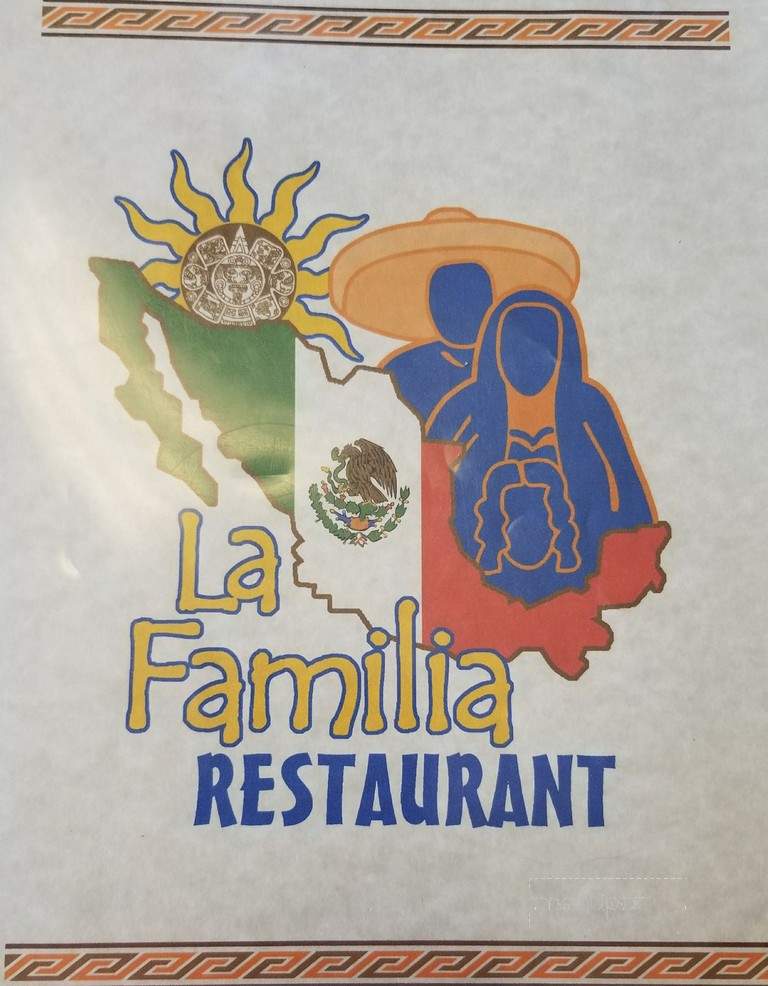 La Familia - Rock Falls, IL