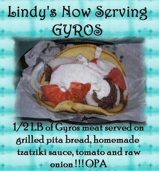 Lindy's Chili & Gertie's Ice Cream - Morris, IL menu_pic