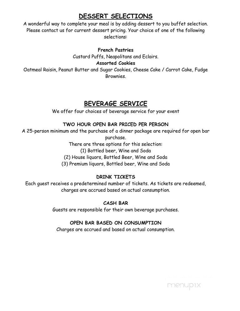 Arena Sports Grille - Elmhurst, IL
