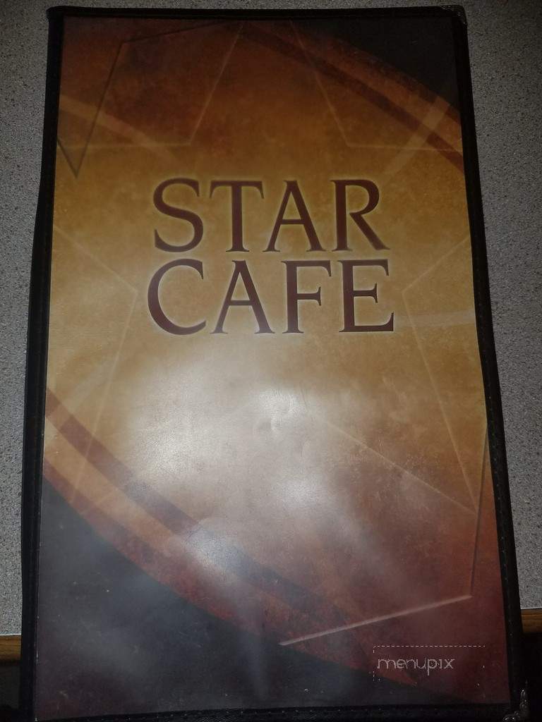 Star Cafe - Beardstown, IL