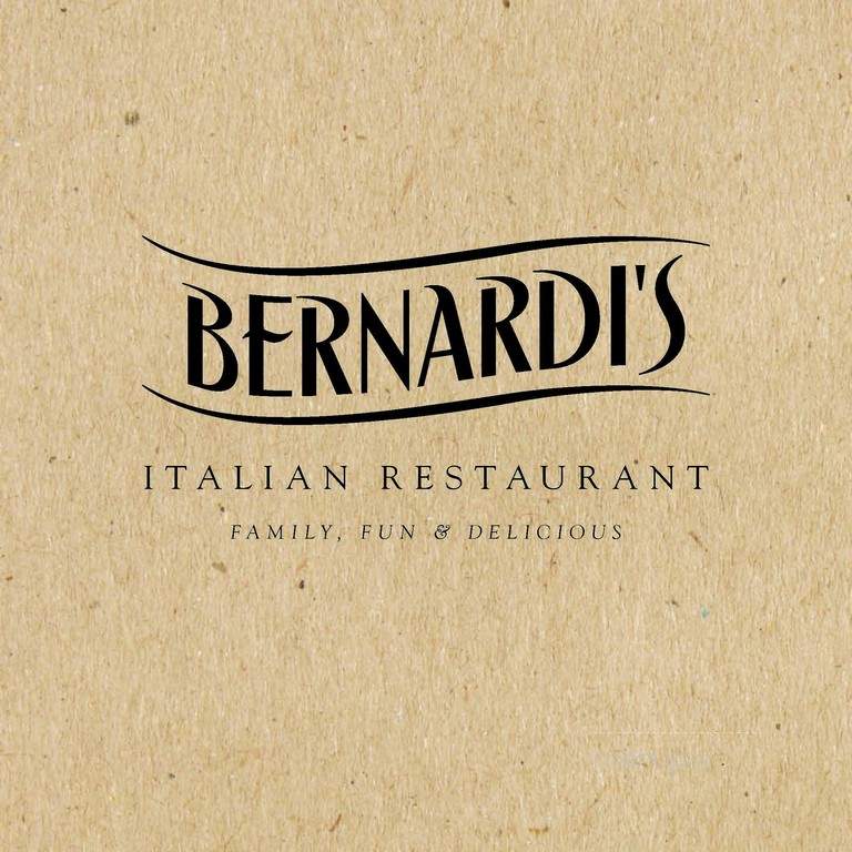Bernardi's Restaurant - Washington, IL