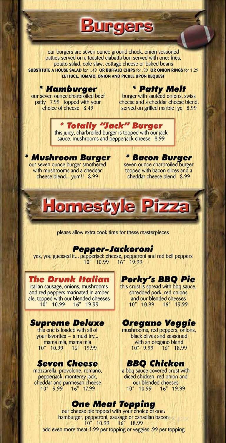 Chicken Coop Sports Bar & Grll - West Des Moines, IA