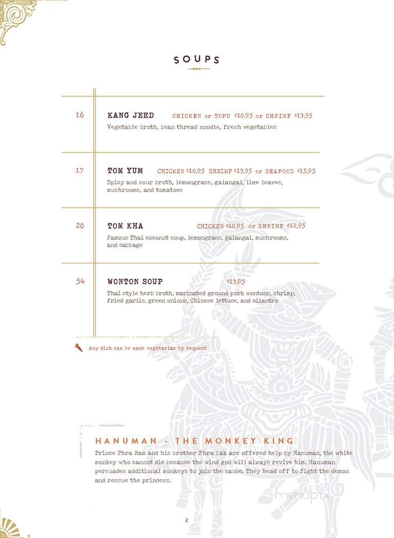 River City Beefstro Sports Bar - Dubuque, IA menu_pic