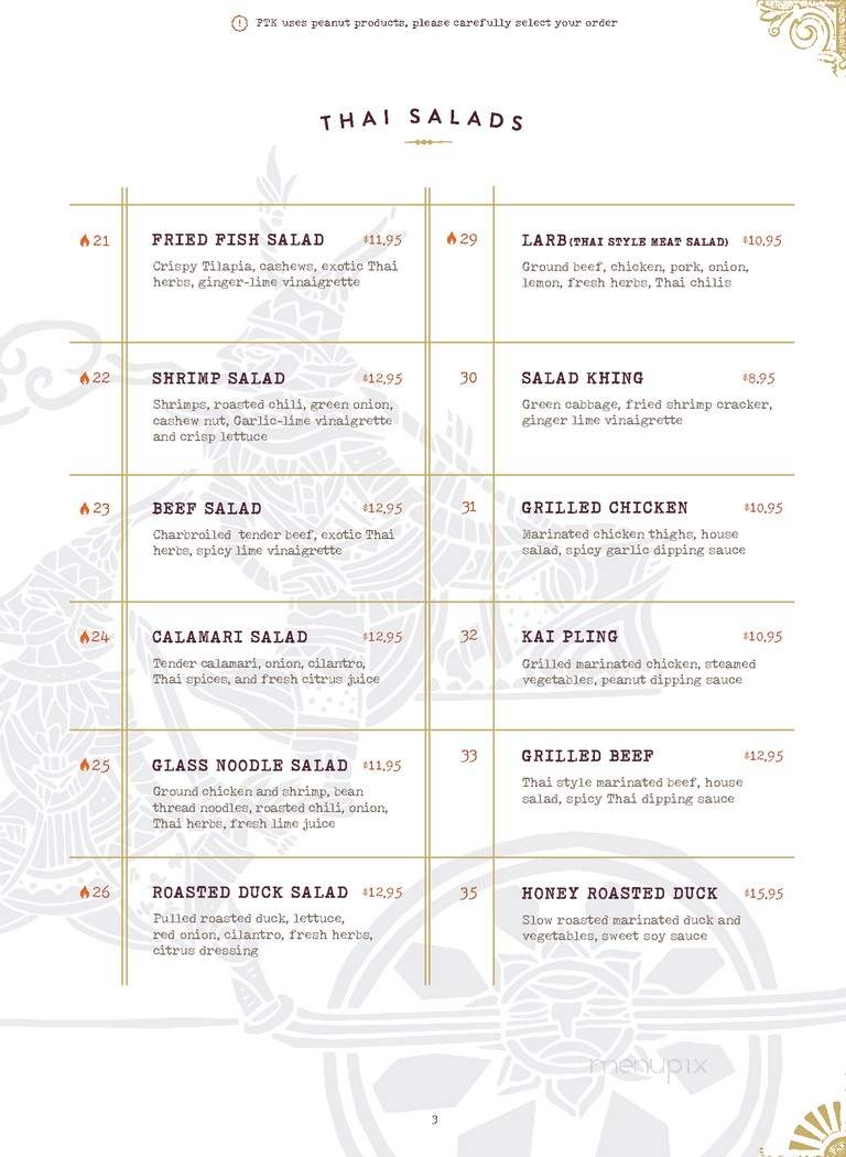 River City Beefstro Sports Bar - Dubuque, IA menu_pic