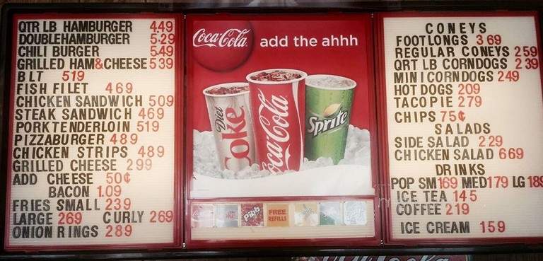 J's Carryout - Emporia, KS menu_pic