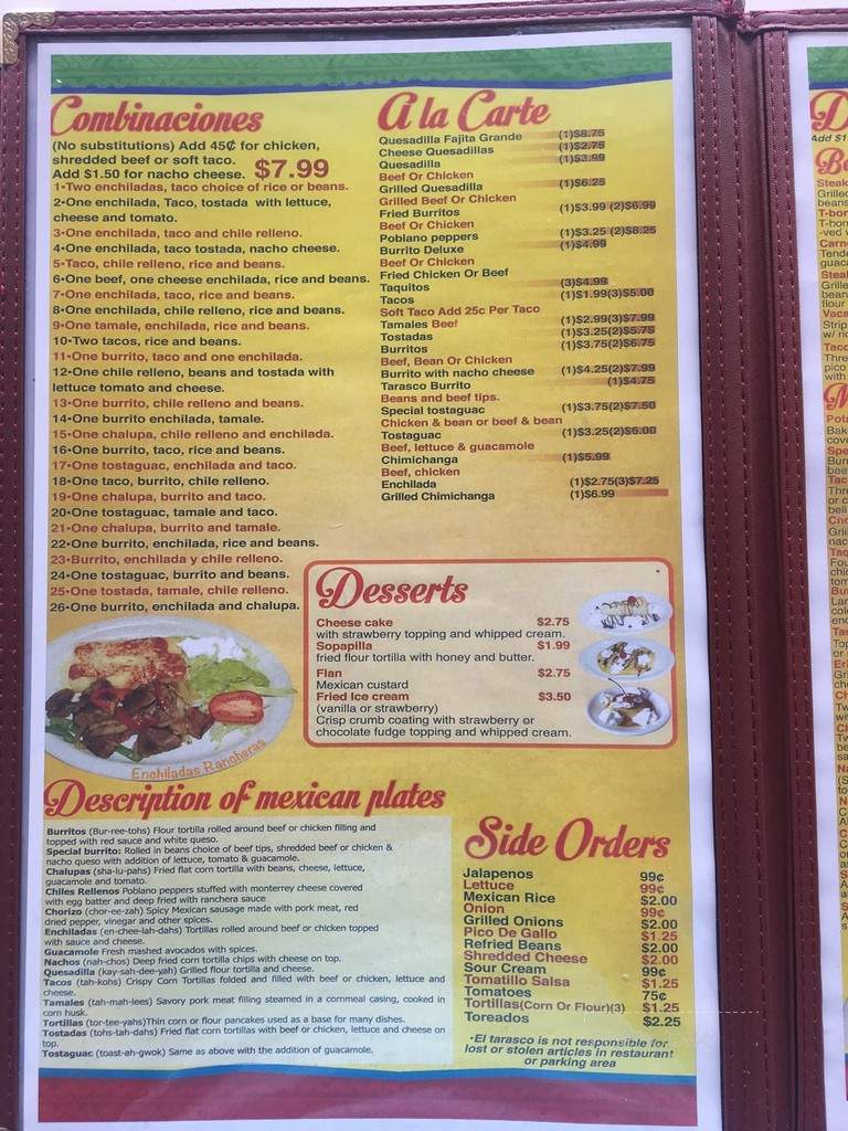 La Monarca - Louisville, KY