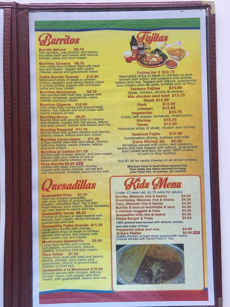 La Monarca - Louisville, KY