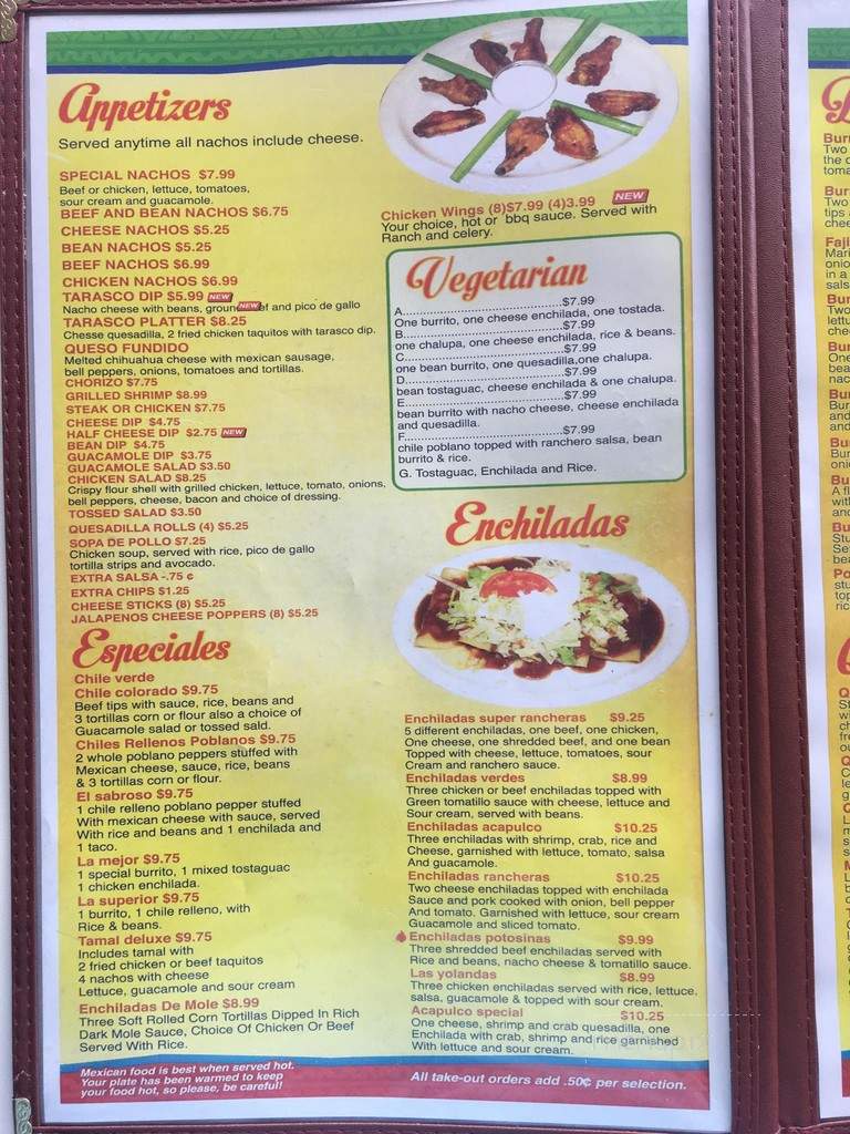 La Monarca - Louisville, KY