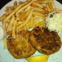 Trowbridge Tavern & Ale House - Bourne, MA menu_pic