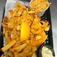 Trowbridge Tavern & Ale House - Bourne, MA menu_pic