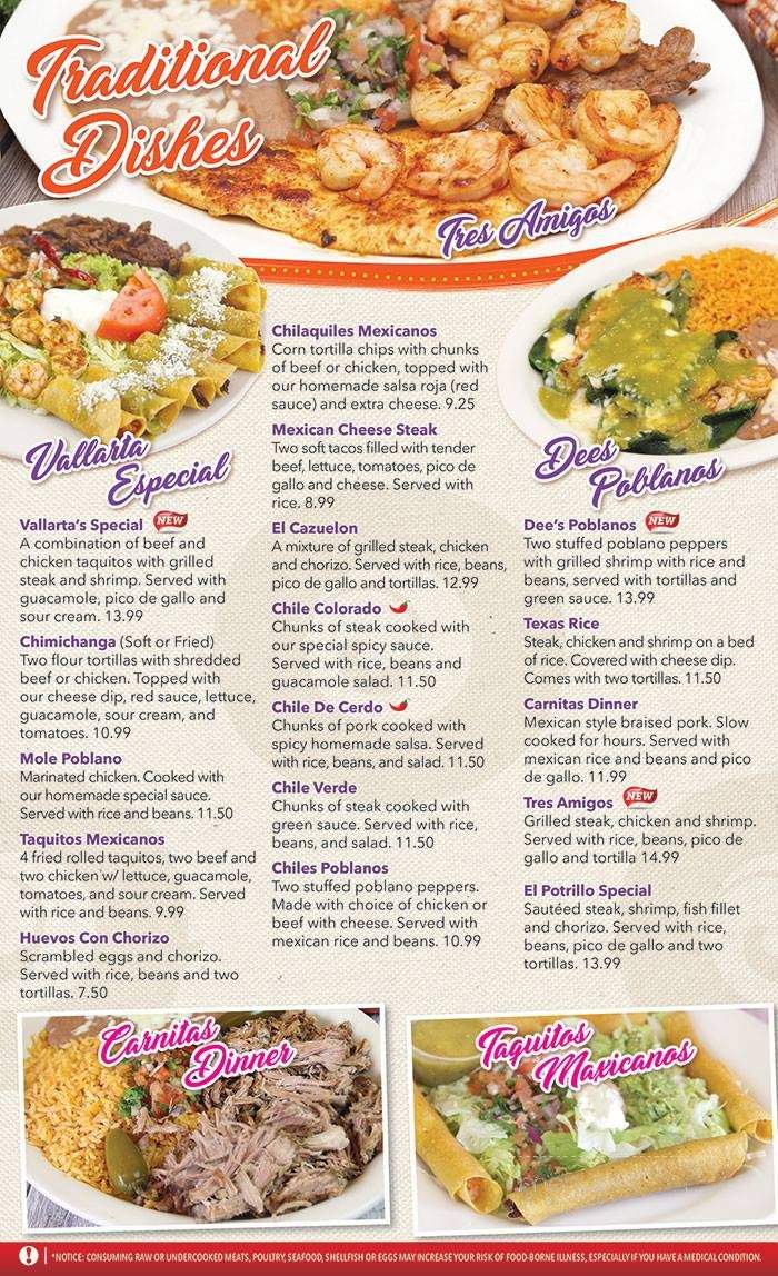 El Potillo Mexican Restaurant - Alpharetta, GA