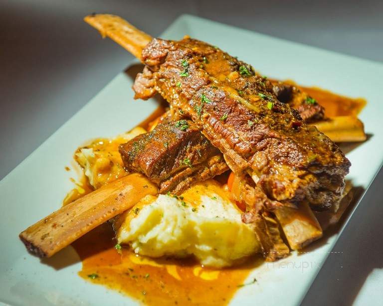 Pastis Restaurant - Roswell, GA