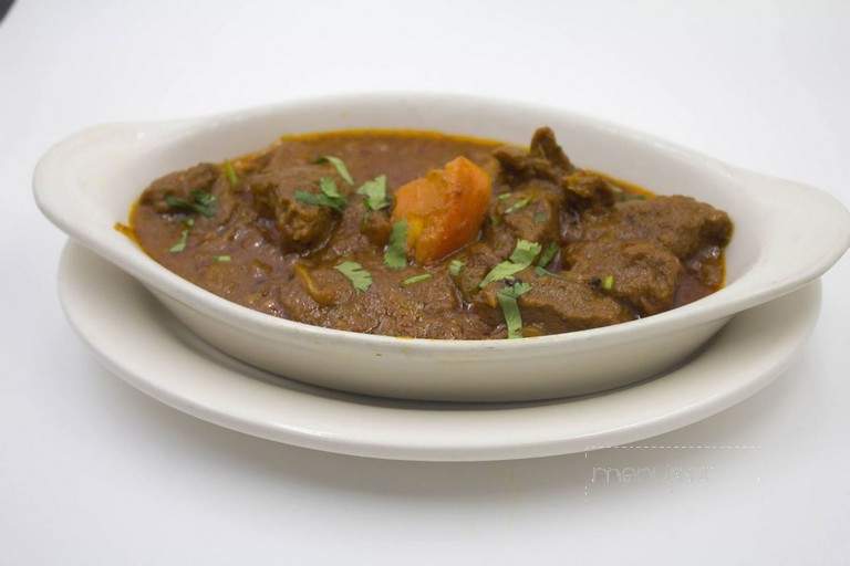 India Chef Restaurant - Roswell, GA menu_pic