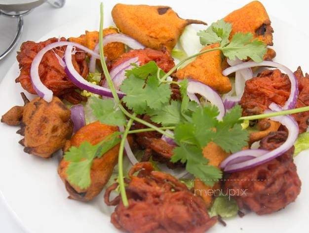 India Chef Restaurant - Roswell, GA menu_pic