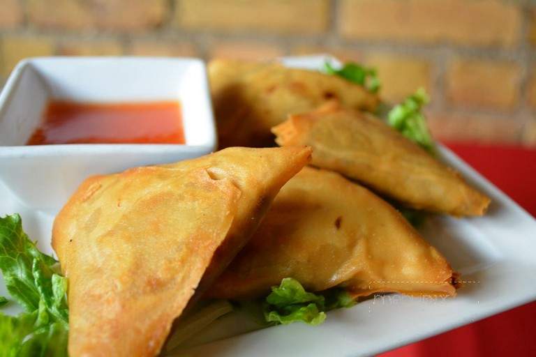 Red Sea - Minneapolis, MN menu_pic