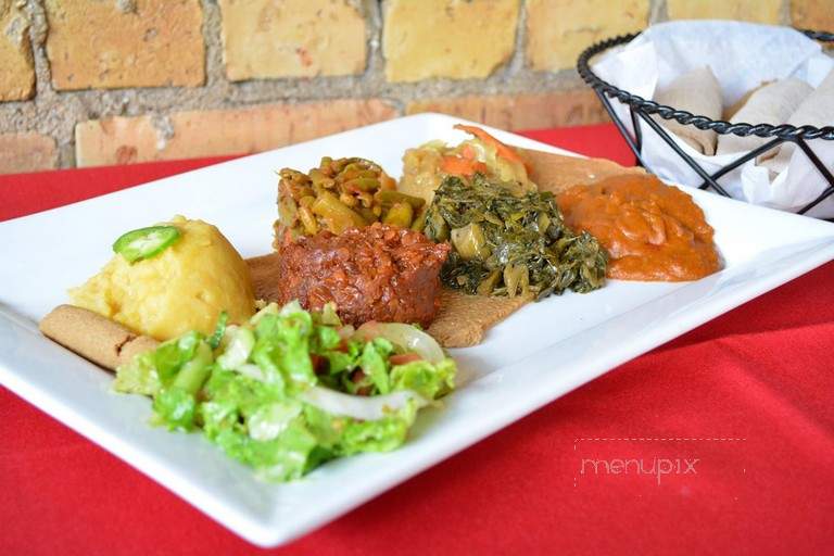 Red Sea - Minneapolis, MN menu_pic