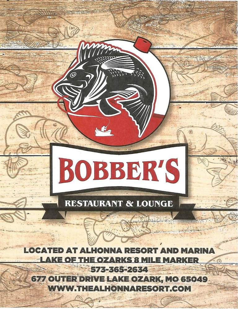 Alhonna Bobbers Restaurant - Lake Ozark, MO