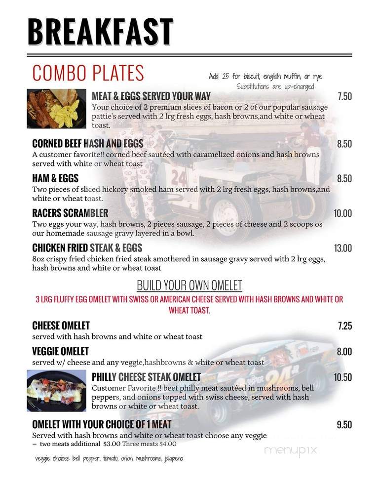 Bates City Bar-B-Q - Bates City, MO menu_pic