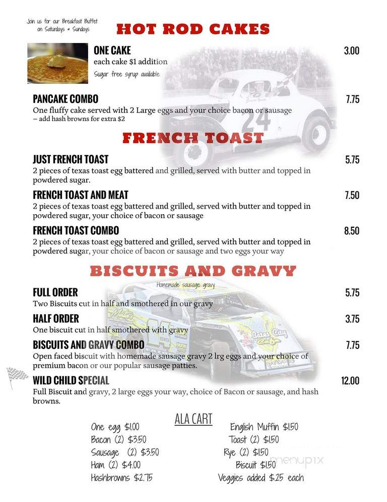 Bates City Bar-B-Q - Bates City, MO menu_pic