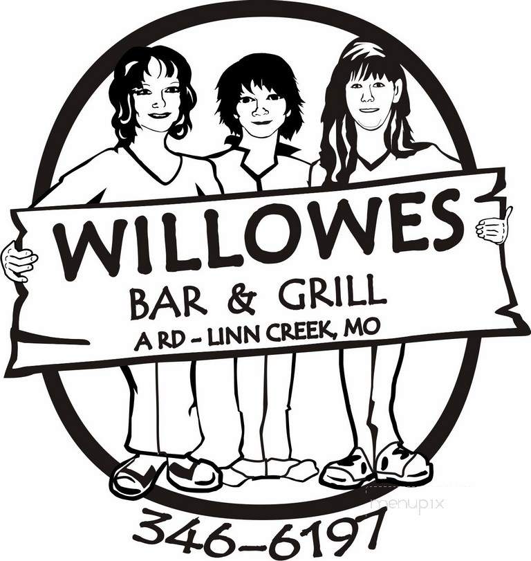 Willowes - Montreal, MO