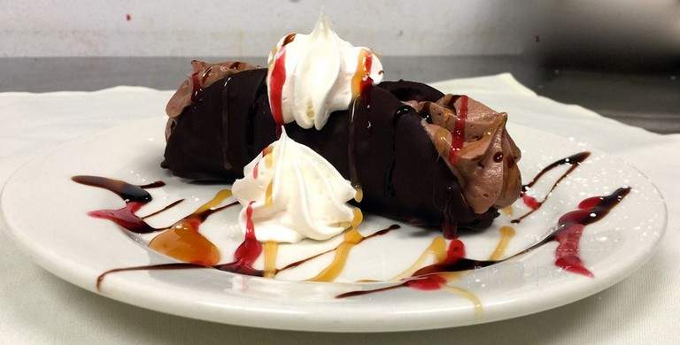 Vincenzo's Midtown Ristorante - Omaha, NE menu_pic