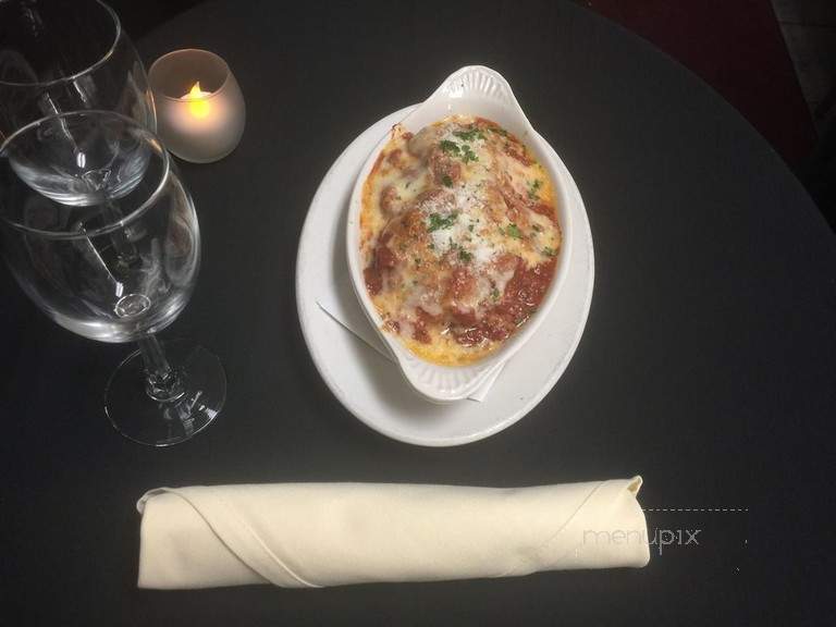 Vincenzo's Midtown Ristorante - Omaha, NE menu_pic