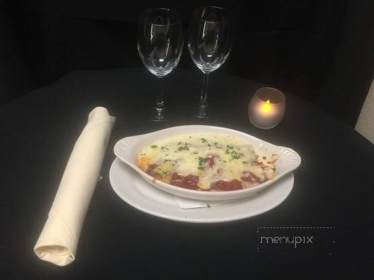Vincenzo's Midtown Ristorante - Omaha, NE menu_pic