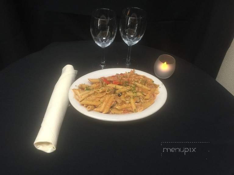 Vincenzo's Midtown Ristorante - Omaha, NE menu_pic
