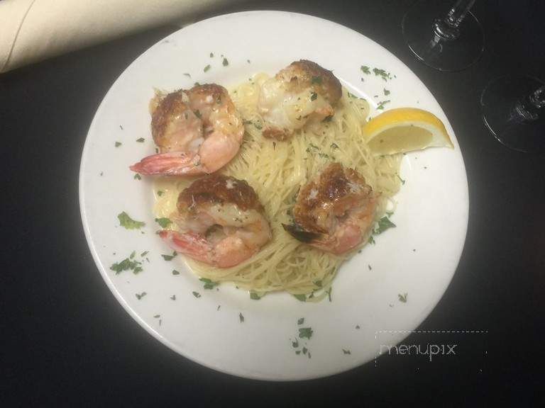 Vincenzo's Midtown Ristorante - Omaha, NE menu_pic
