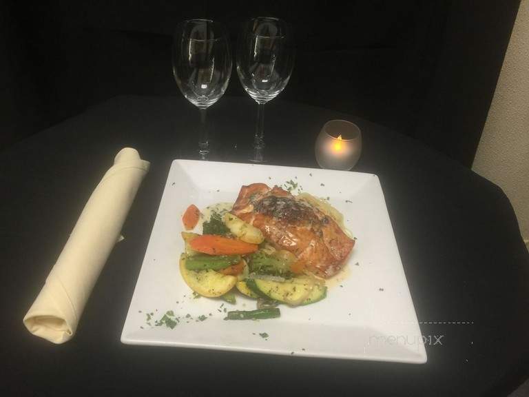 Vincenzo's Midtown Ristorante - Omaha, NE menu_pic
