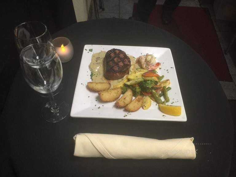 Vincenzo's Midtown Ristorante - Omaha, NE menu_pic