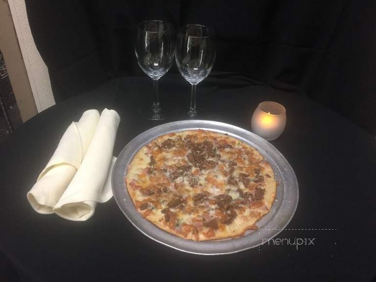 Vincenzo's Midtown Ristorante - Omaha, NE menu_pic